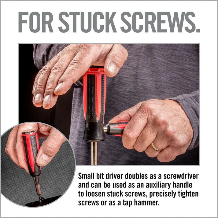 REAL AVID SMART-TORQ & DRIVER MASTER SET