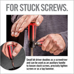 REAL AVID SMART-TORQ & DRIVER MASTER SET