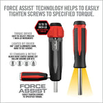 REAL AVID SMART-TORQ & DRIVER MASTER SET