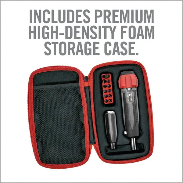 REAL AVID Smart-Torq®