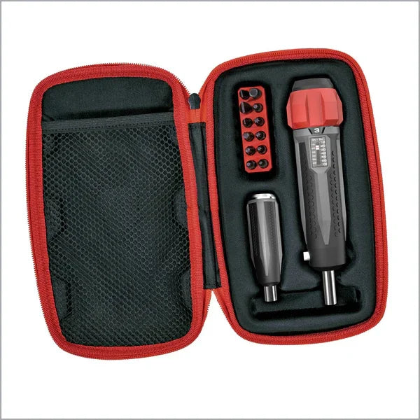 REAL AVID Smart-Torq®