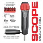 REAL AVID Smart-Torq®