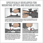 REAL AVID Smart-Torq®