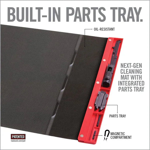 REAL AVID Smart Mat® - Universal