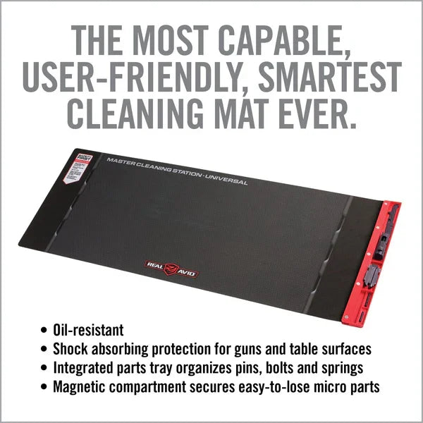 REAL AVID Smart Mat® - Universal