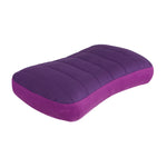 Aeros Premium Lumbar Support Pillow - Hunt The Night