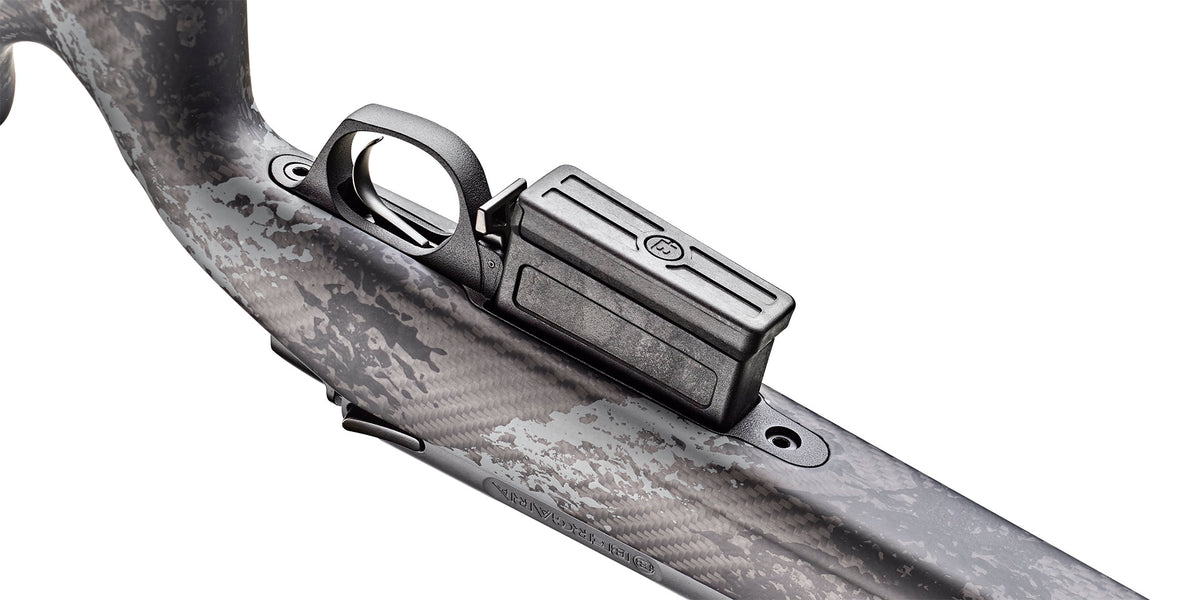 BERGARA B14 CREST .223 Rem 1:9" 20" RH