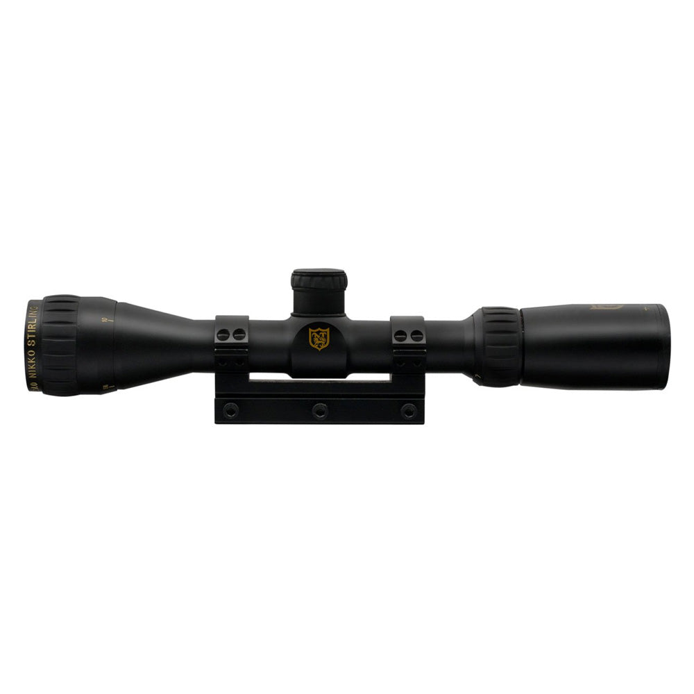 Air King AO 2-7x32