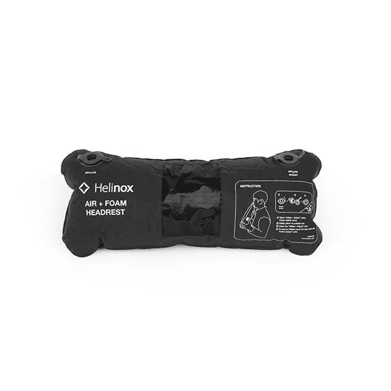 Air + Foam Headrest - Hunt The Night