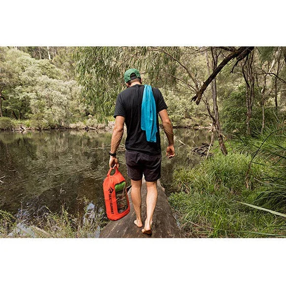 Airlite Towel - Hunt The Night