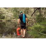 Airlite Towel - Hunt The Night