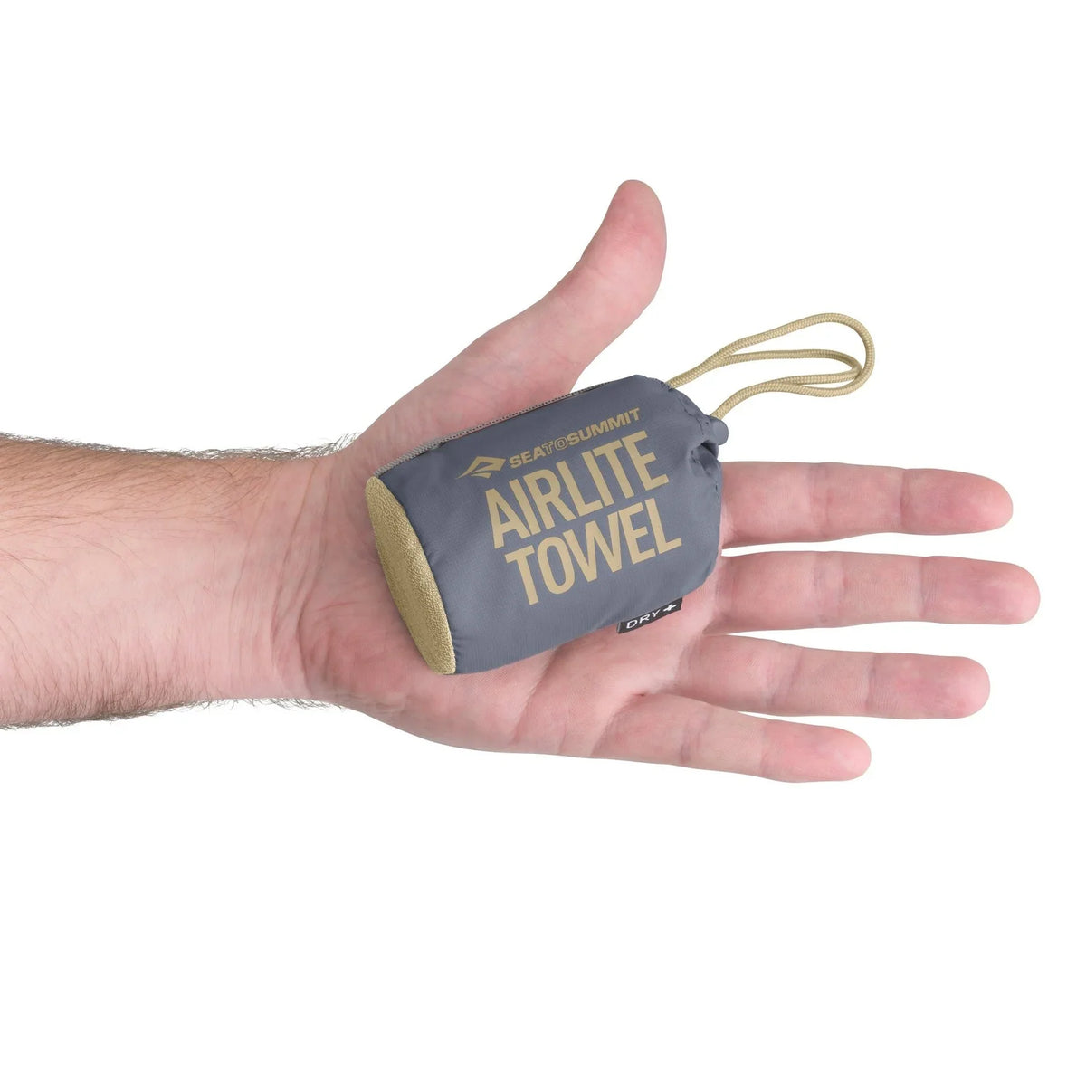 Airlite Towel - Hunt The Night