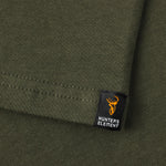 Hunters Element Alpha Stag Tee