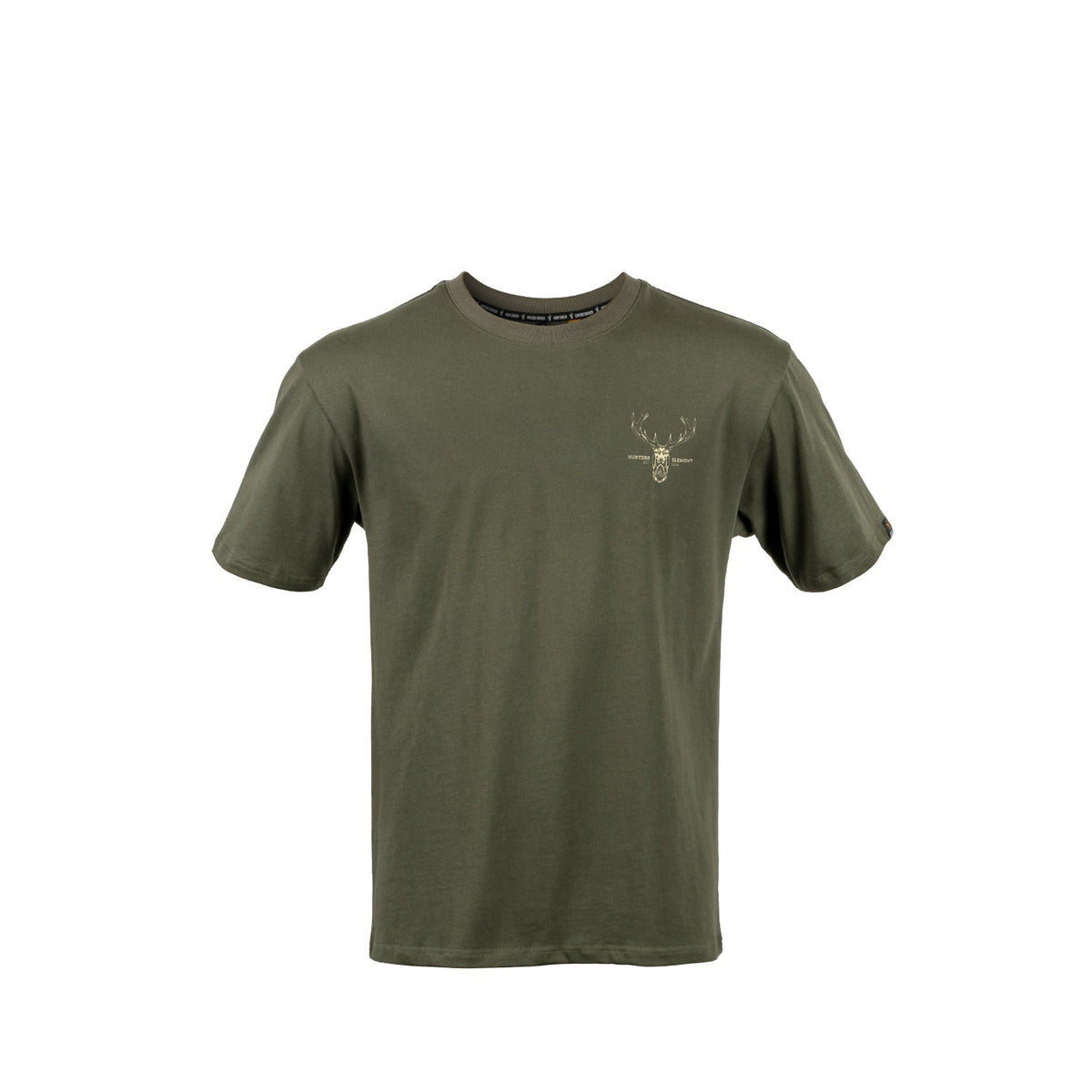 Hunters Element Alpha Stag Tee