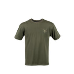 Hunters Element Alpha Stag Tee