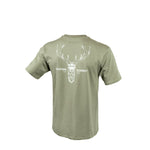 Hunters Element Alpha Stag Tee