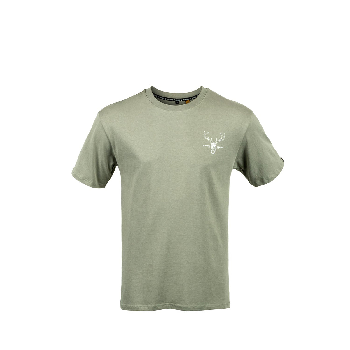 Hunters Element Alpha Stag Tee