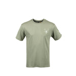 Hunters Element Alpha Stag Tee
