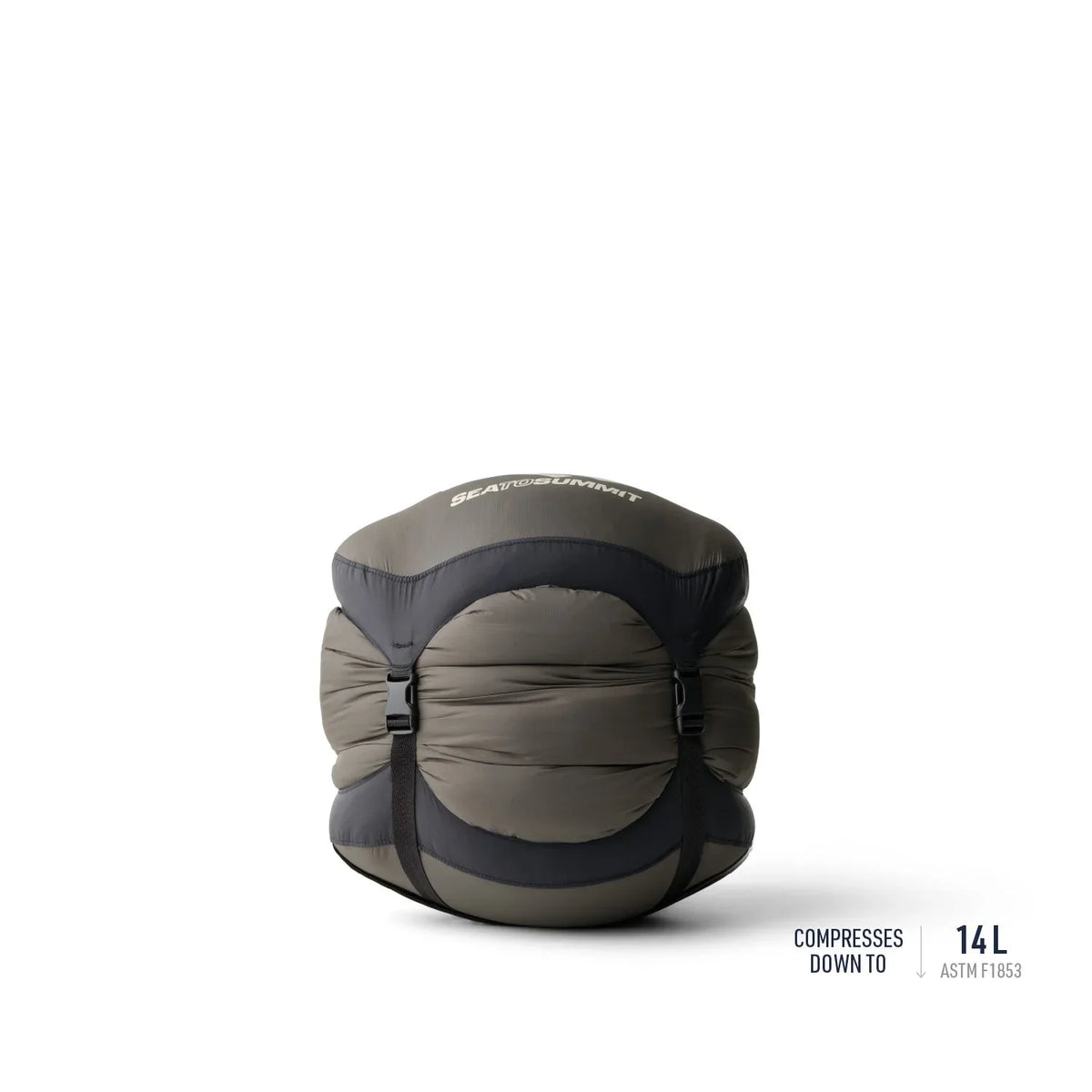 Alpine Down Sleeping Bag (-29°C) - Hunt The Night