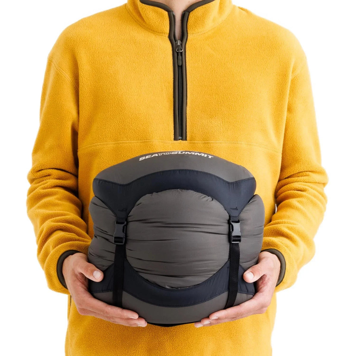 Alpine Down Sleeping Bag (-29°C) - Hunt The Night