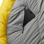 Alpine Down Sleeping Bag (-29°C) - Hunt The Night