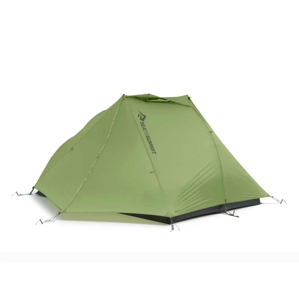 Alto Plus Semi-Free Standing Ultralight Tent - Hunt The Night