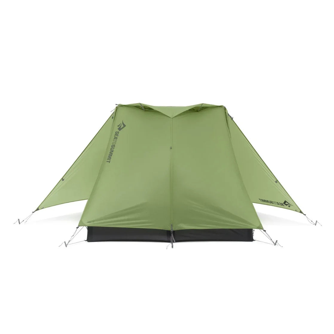Alto Plus Semi-Free Standing Ultralight Tent - Hunt The Night