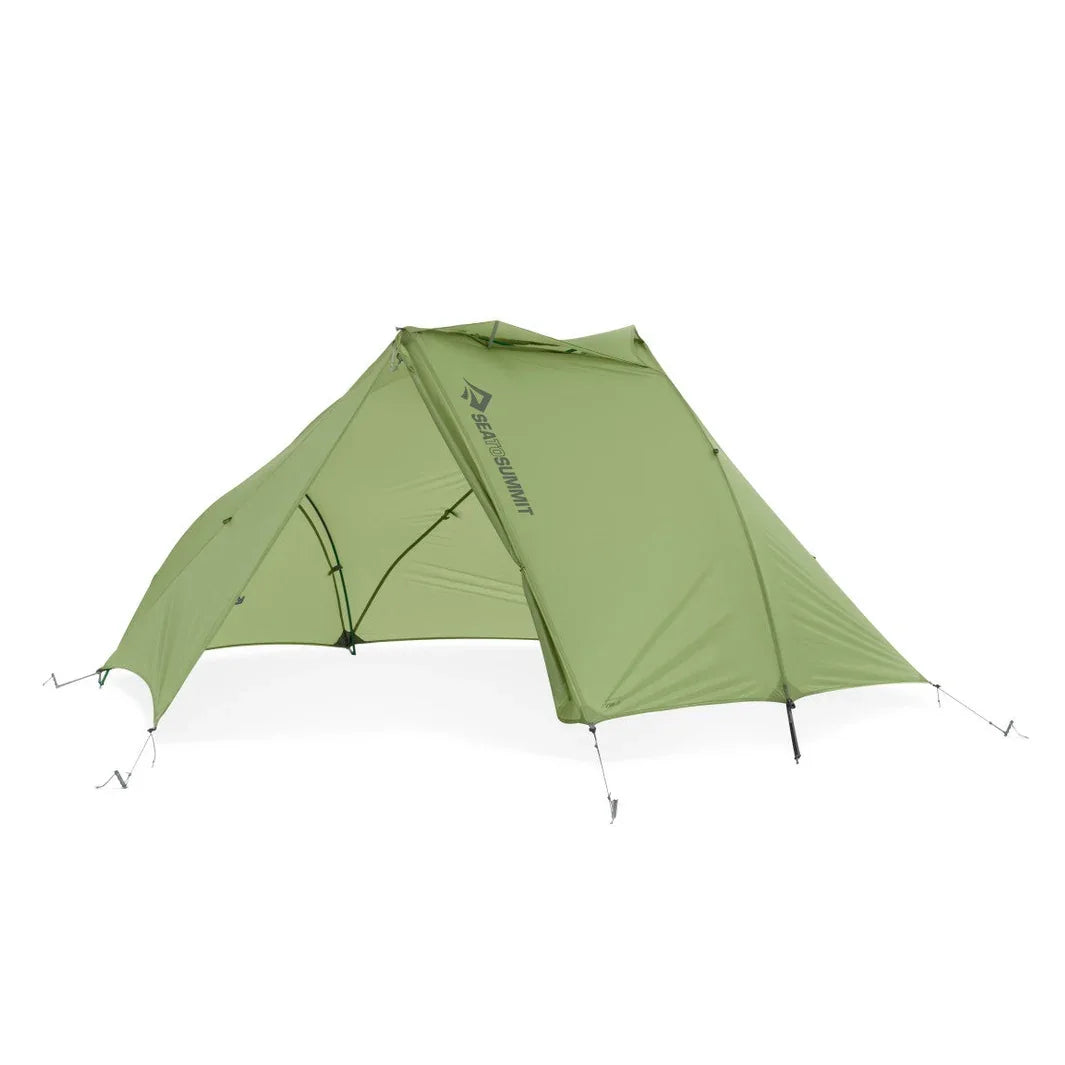 Alto Plus Semi-Free Standing Ultralight Tent - Hunt The Night