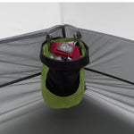 Alto Plus Semi-Free Standing Ultralight Tent - Hunt The Night