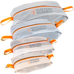 Hunters Element Arete Packing Cells Large/XLarge - Pack of 2