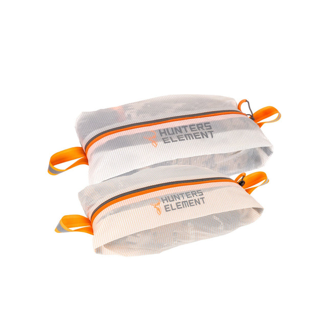 Hunters Element Arete Packing Cells Small/Medium - Pack of 2