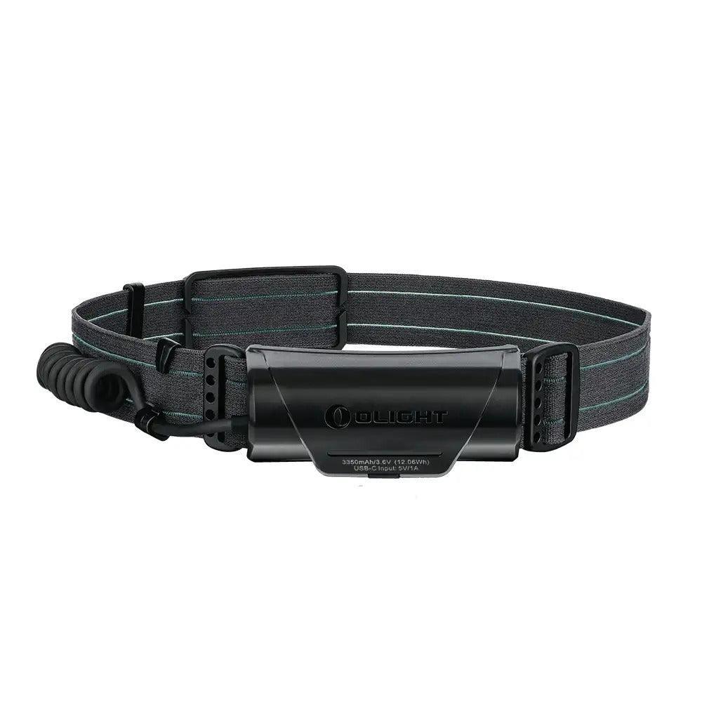 OLIGHT ARRAY 2 PRO HIGH PERFORMANCE HEADLAMP