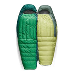 Ascent Down Sleeping Bag (-1°C & -9°C) - Hunt The Night