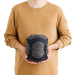 Ascent Down Sleeping Bag (-1°C & -9°C) - Hunt The Night