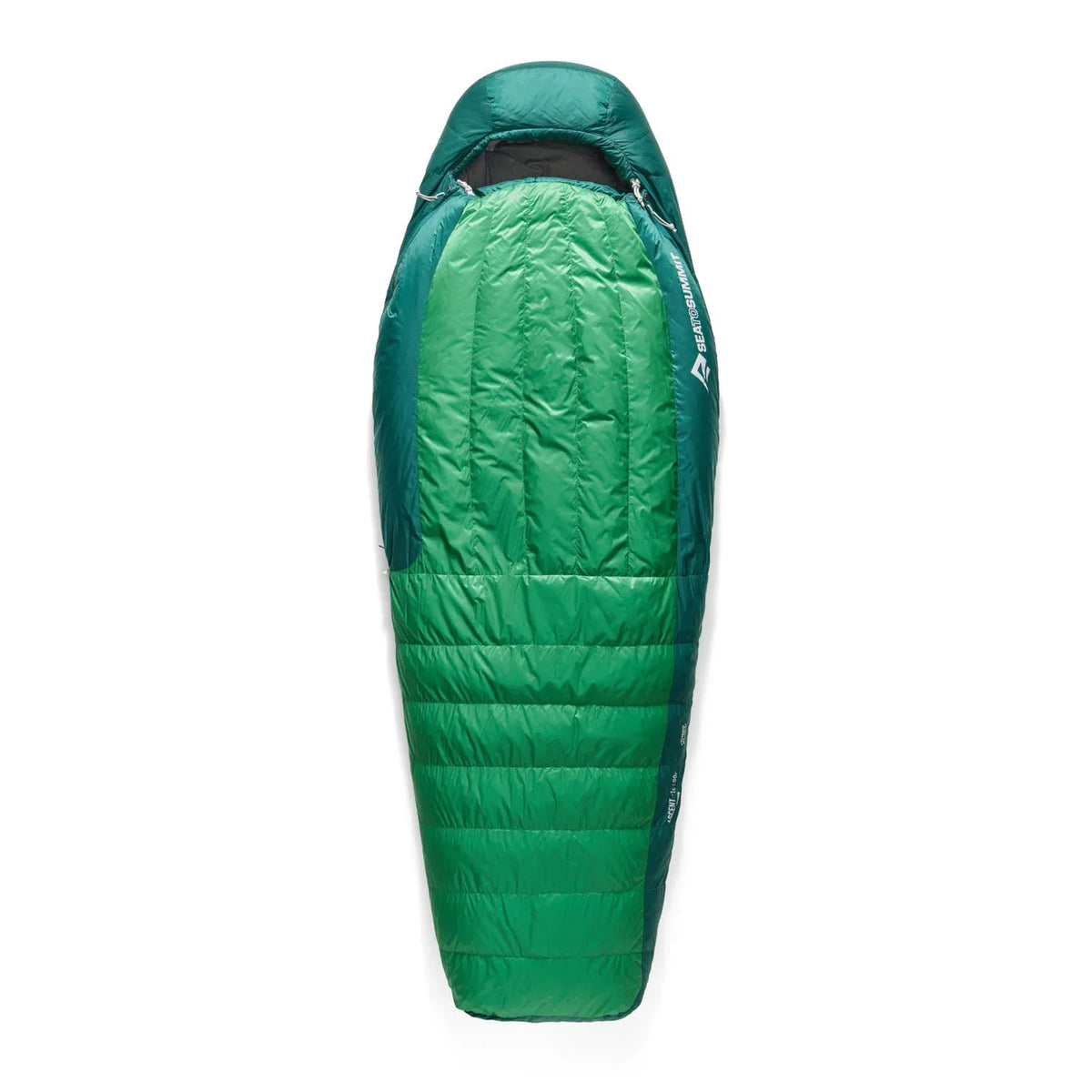 Ascent Down Sleeping Bag (-1°C & -9°C) - Hunt The Night