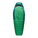 Ascent Down Sleeping Bag (-1°C & -9°C) - Hunt The Night