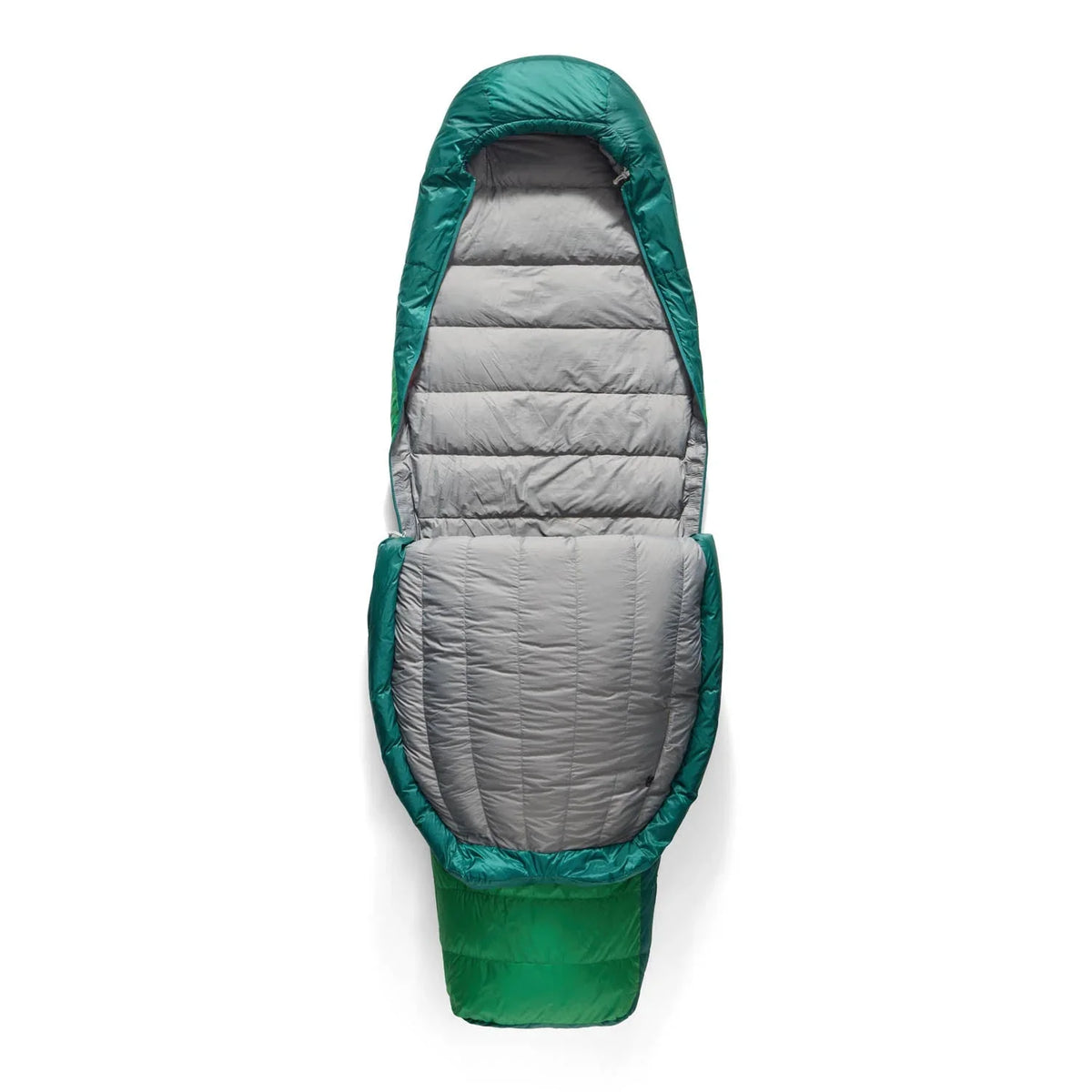 Ascent Down Sleeping Bag (-1°C & -9°C) - Hunt The Night