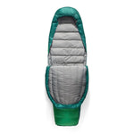 Ascent Down Sleeping Bag (-1°C & -9°C) - Hunt The Night