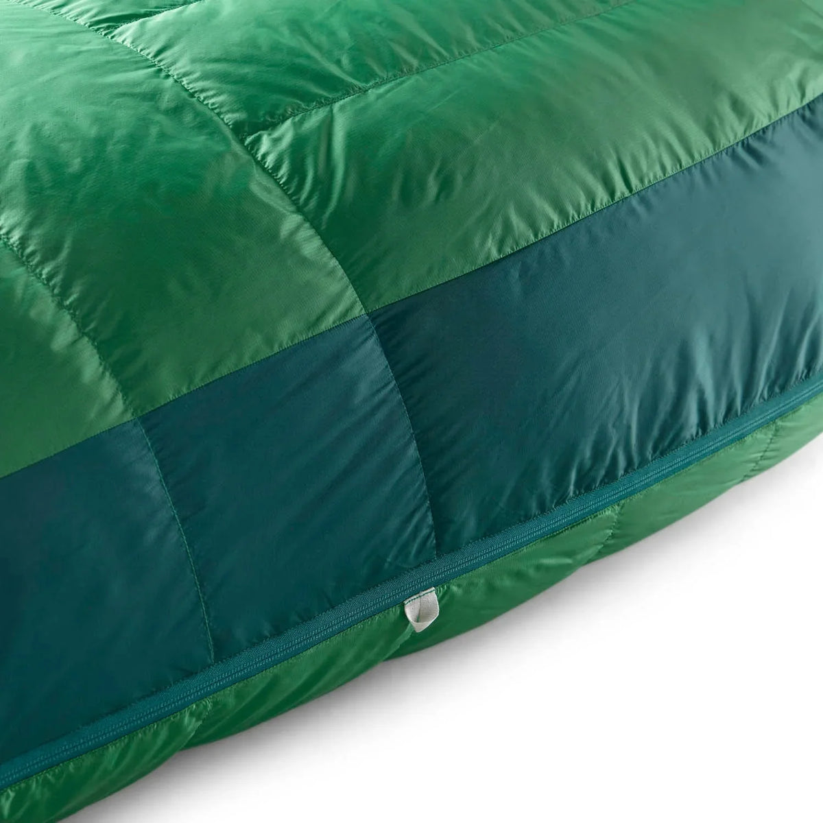 Ascent Down Sleeping Bag (-1°C & -9°C) - Hunt The Night