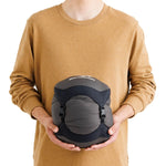 Ascent Down Sleeping Bag (-1°C & -9°C) - Hunt The Night