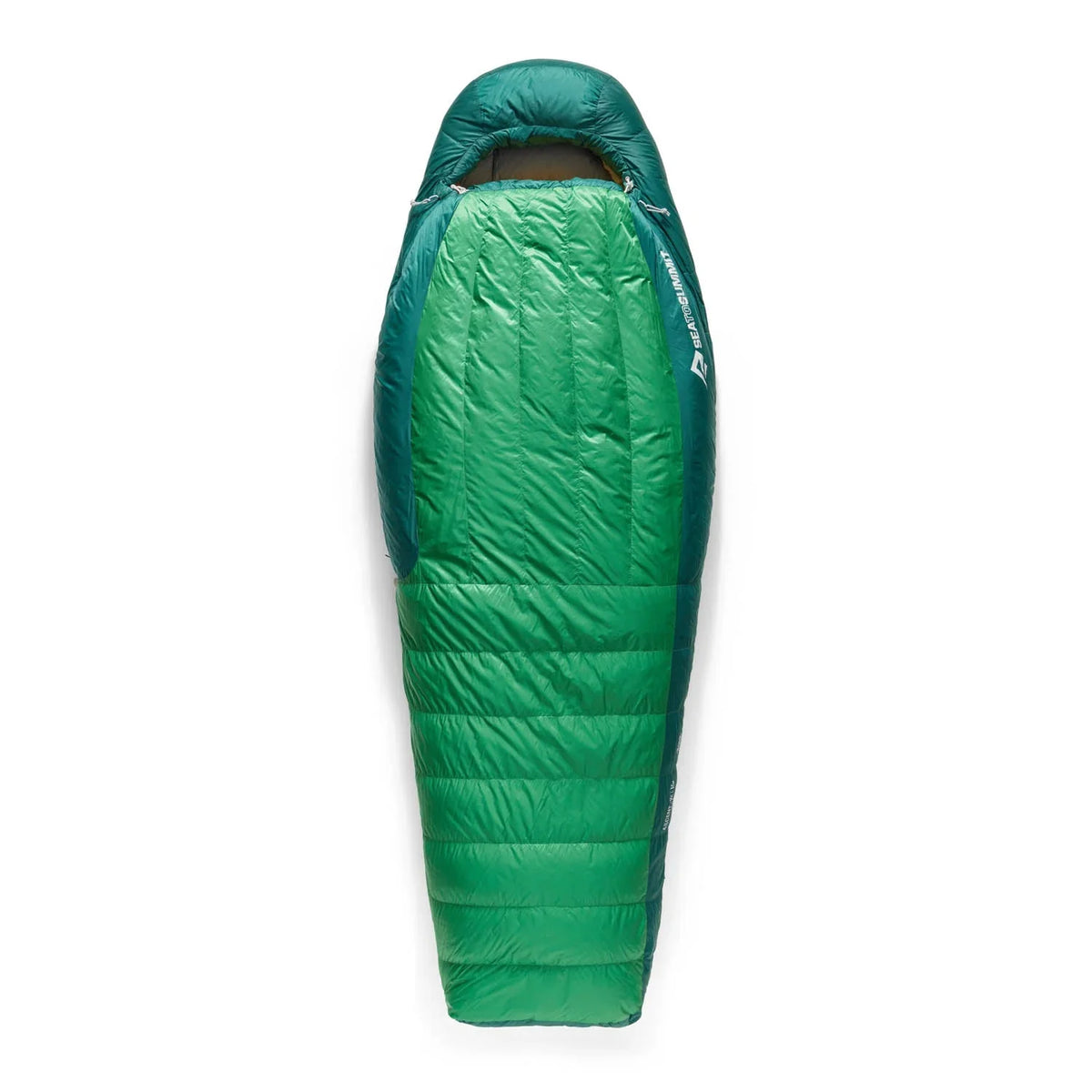 Ascent Down Sleeping Bag (-1°C & -9°C) - Hunt The Night