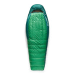 Ascent Down Sleeping Bag (-1°C & -9°C) - Hunt The Night