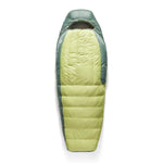Ascent Women's Down Sleeping Bag (-1°C & -9°C) - Hunt The Night