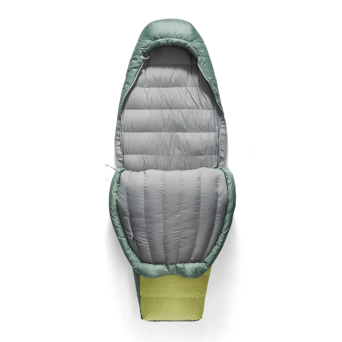 Ascent Women's Down Sleeping Bag (-1°C & -9°C) - Hunt The Night