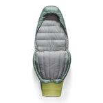 Ascent Women's Down Sleeping Bag (-1°C & -9°C) - Hunt The Night