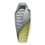 Ascent Women's Down Sleeping Bag (-1°C & -9°C) - Hunt The Night