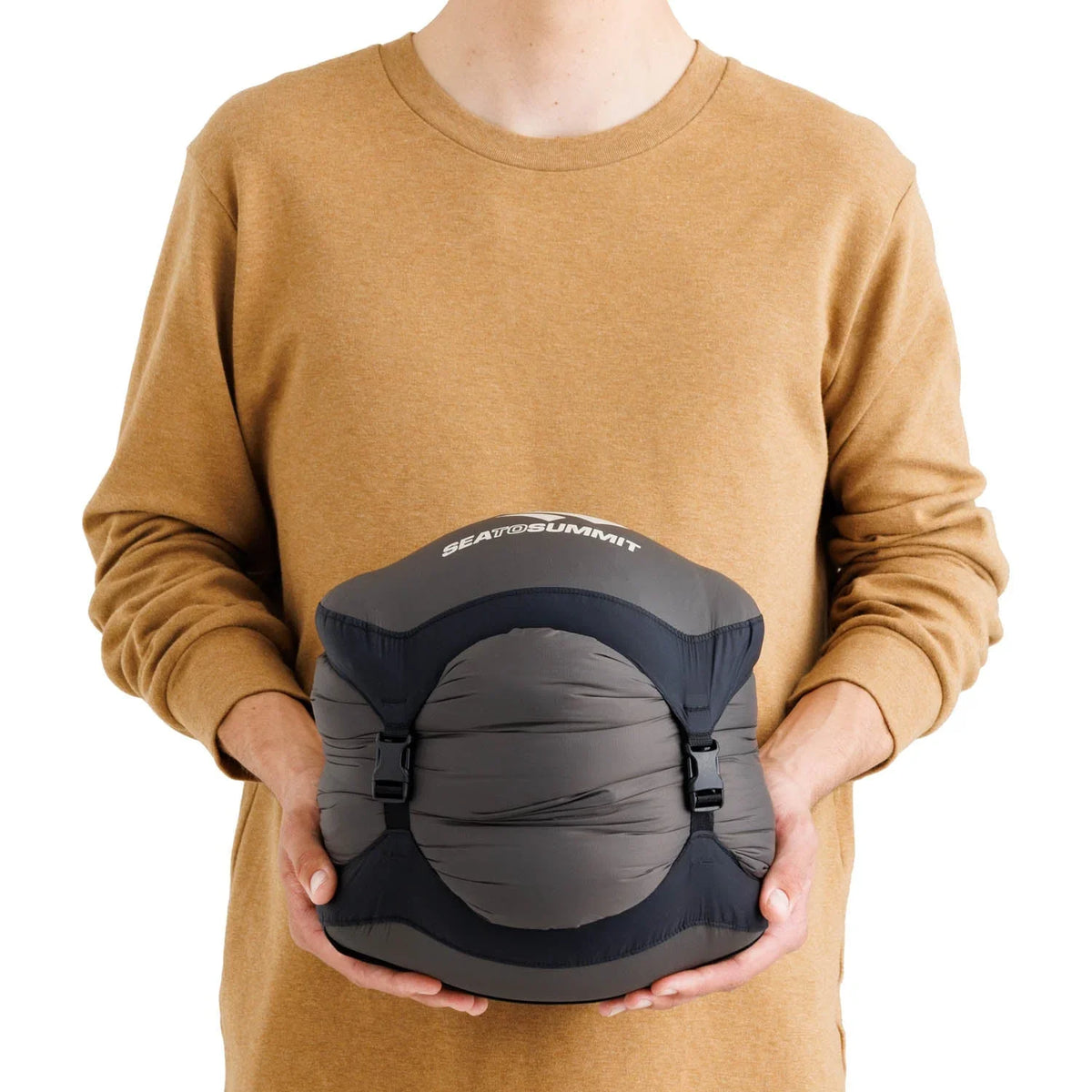 Ascent Women's Down Sleeping Bag (-1°C & -9°C) - Hunt The Night