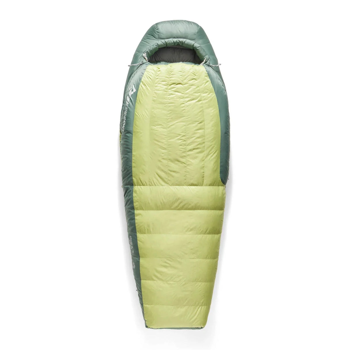 Ascent Women's Down Sleeping Bag (-1°C & -9°C) - Hunt The Night
