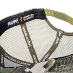 Hunters Element Authentic Trucker Cap - Hunt The Night