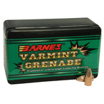 BARNES .243 62GR VARMINT GRENADE 100/PACK